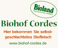 Biohof Cordes